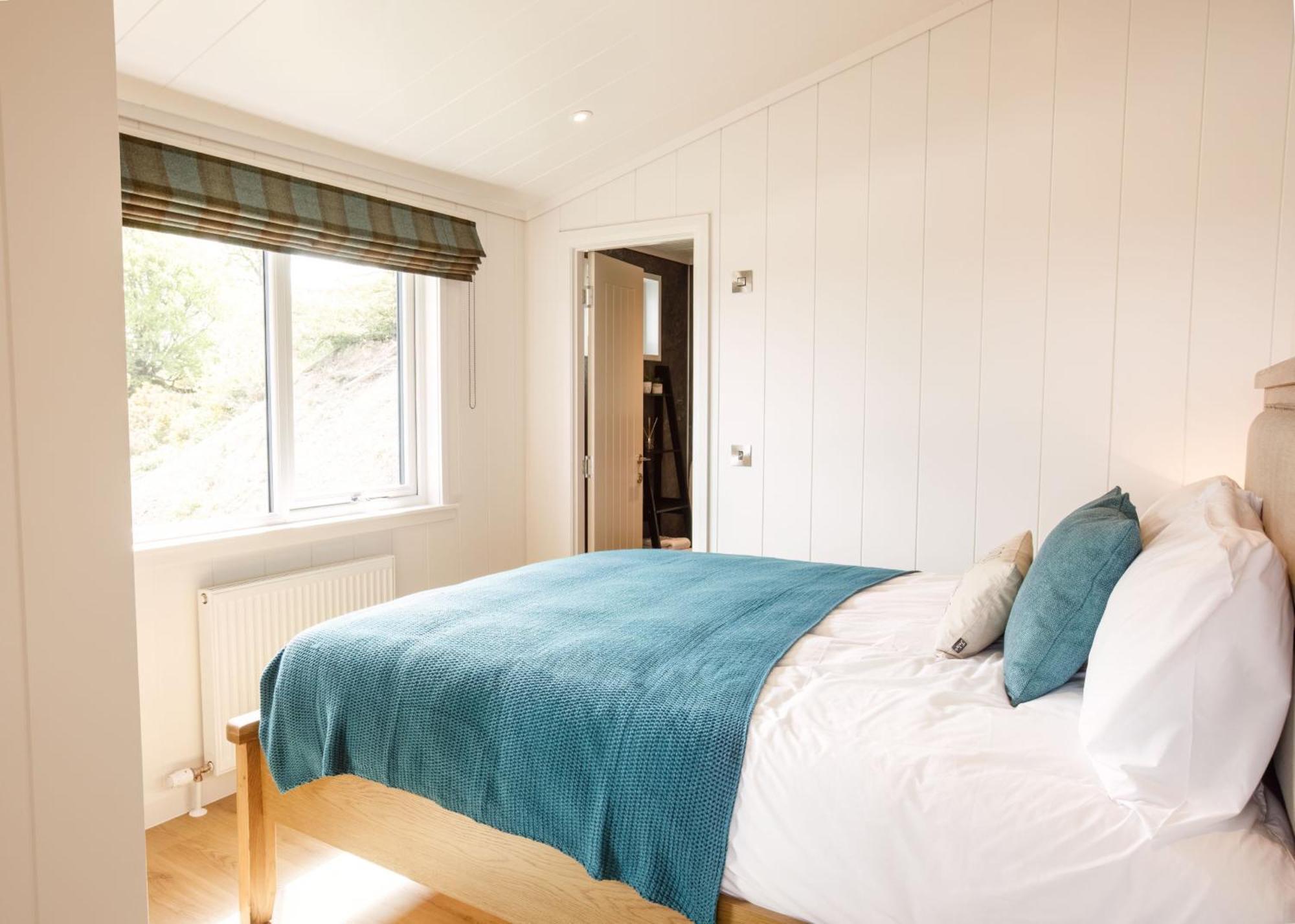 Drumcarrow Luxury Lodges Σεντ Άντριους Εξωτερικό φωτογραφία